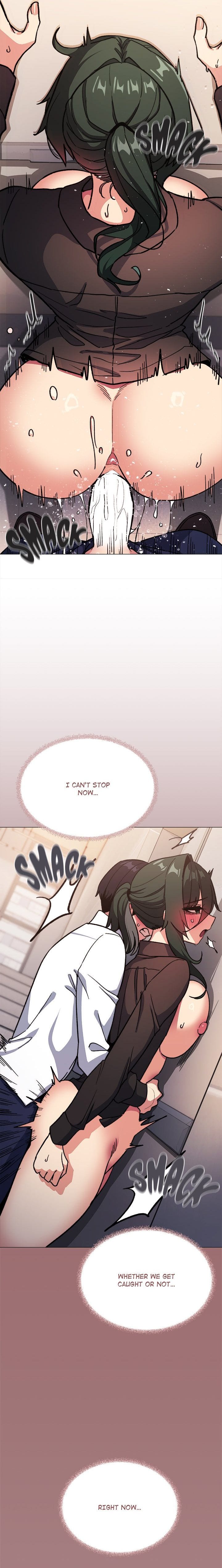 Stop Smoking (Uncensored), chapter 51, page 14 of 27