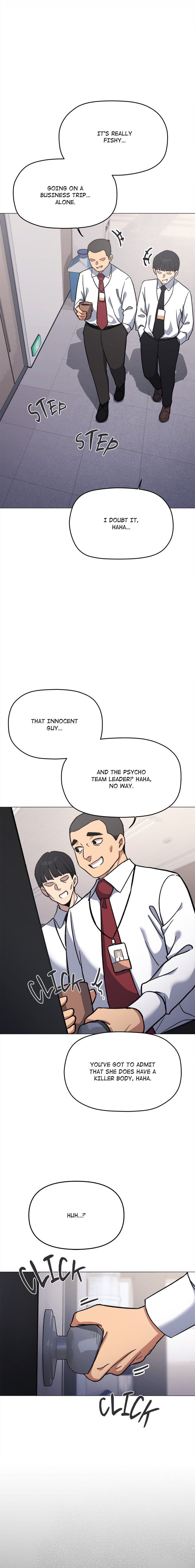 Stop Smoking (Uncensored), chapter 51, page 16 of 27