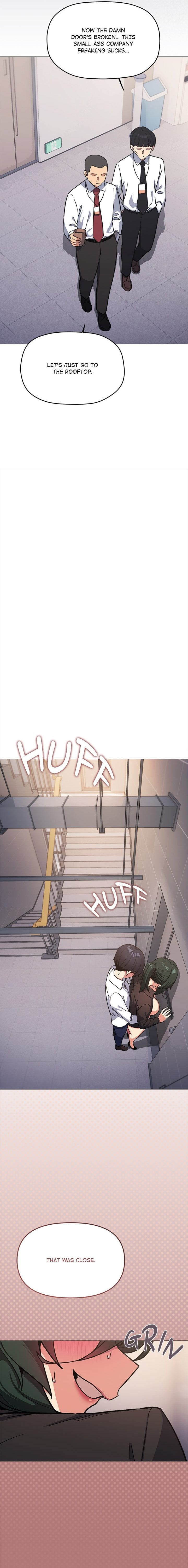 Stop Smoking (Uncensored), chapter 51, page 18 of 27