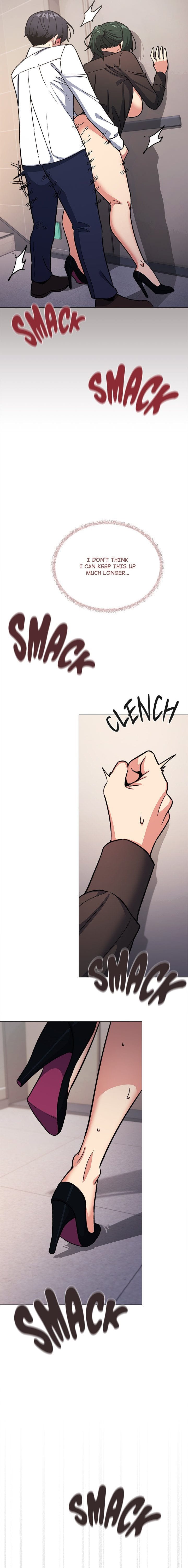 Stop Smoking (Uncensored), chapter 51, page 22 of 27