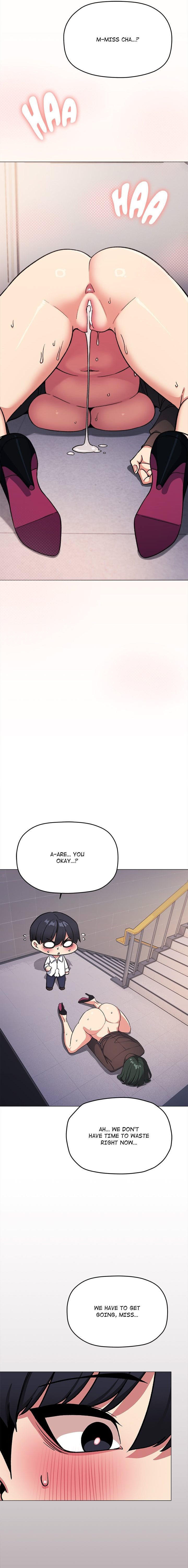 Stop Smoking (Uncensored), chapter 51, page 26 of 27