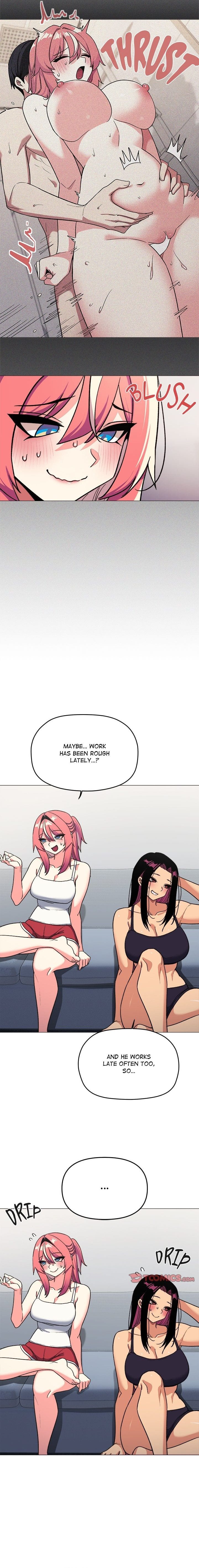 Stop Smoking (Uncensored), chapter 53, page 5 of 27
