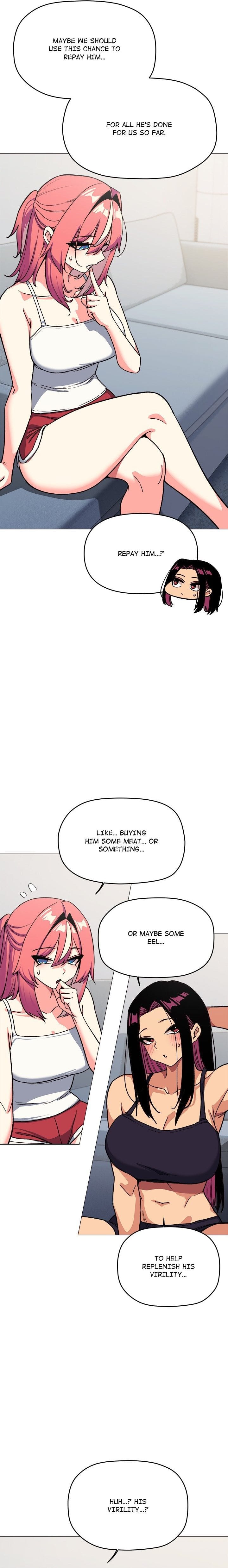 Stop Smoking (Uncensored), chapter 53, page 6 of 27