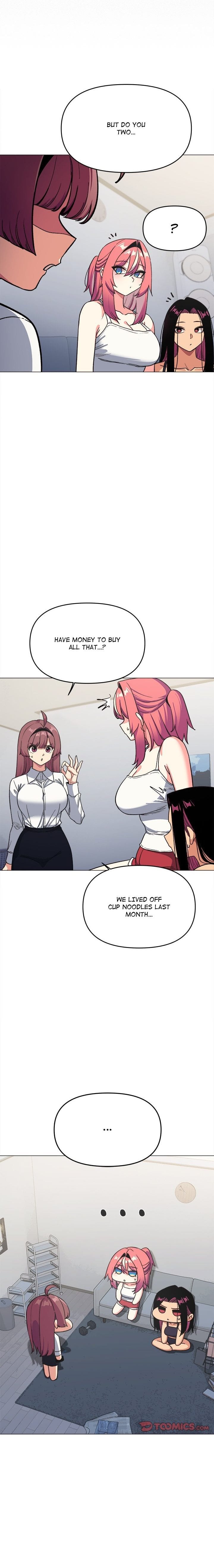Stop Smoking (Uncensored), chapter 53, page 8 of 27