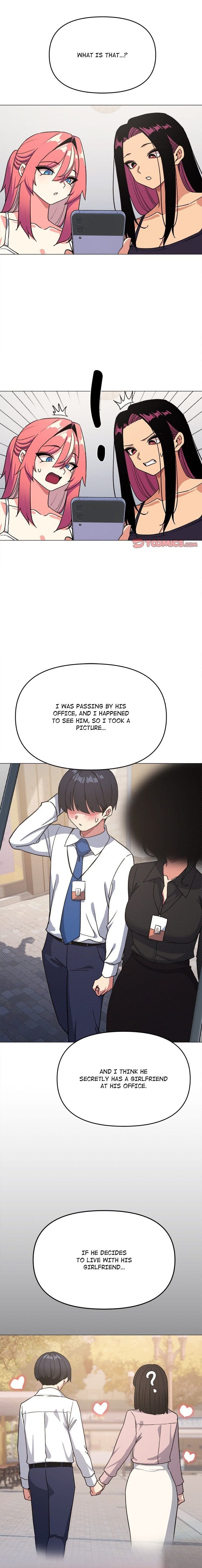 Stop Smoking (Uncensored), chapter 53, page 10 of 27