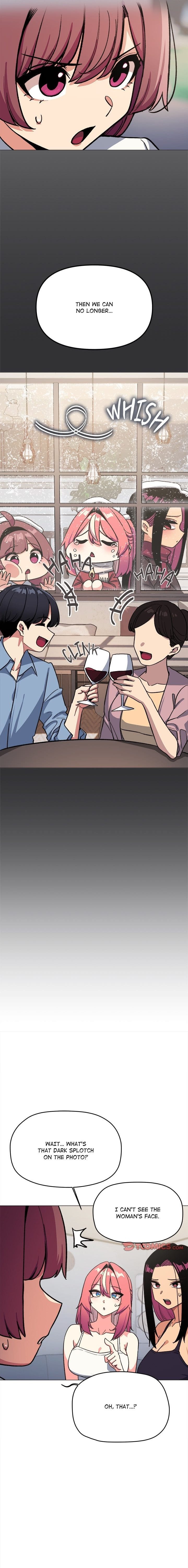 Stop Smoking (Uncensored), chapter 53, page 11 of 27