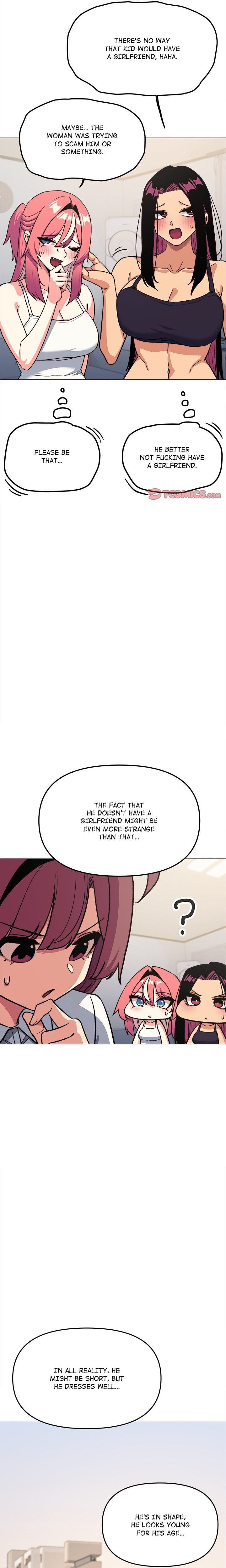 Stop Smoking (Uncensored), chapter 53, page 13 of 27