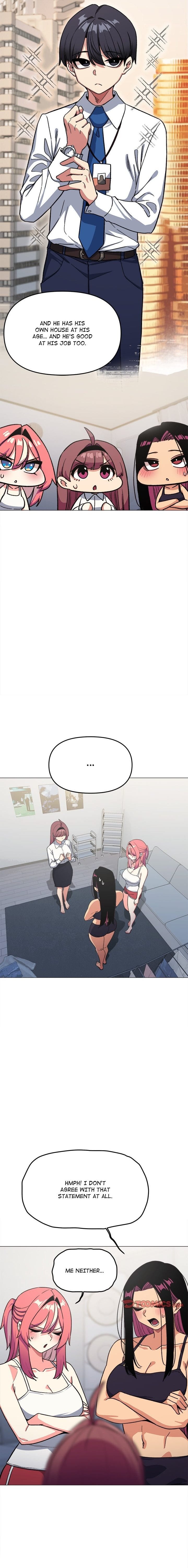 Stop Smoking (Uncensored), chapter 53, page 14 of 27
