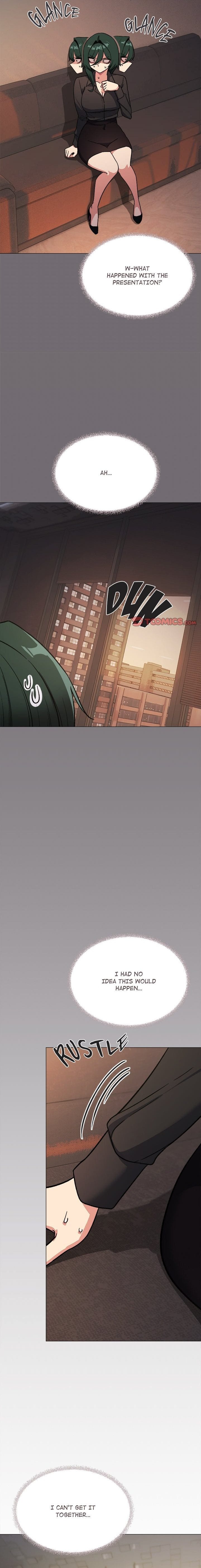 Stop Smoking (Uncensored), chapter 53, page 19 of 27