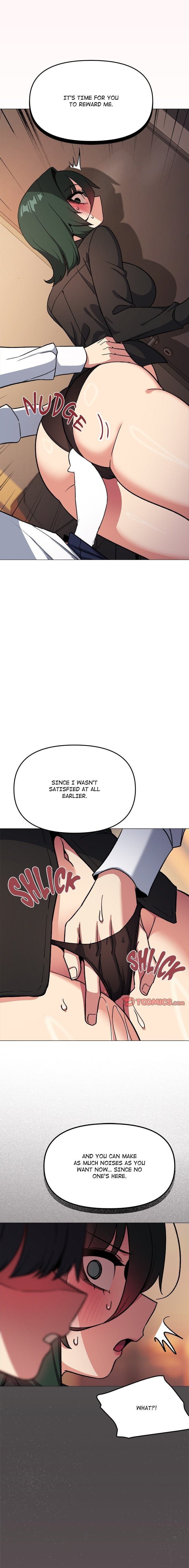 Stop Smoking (Uncensored), chapter 53, page 23 of 27