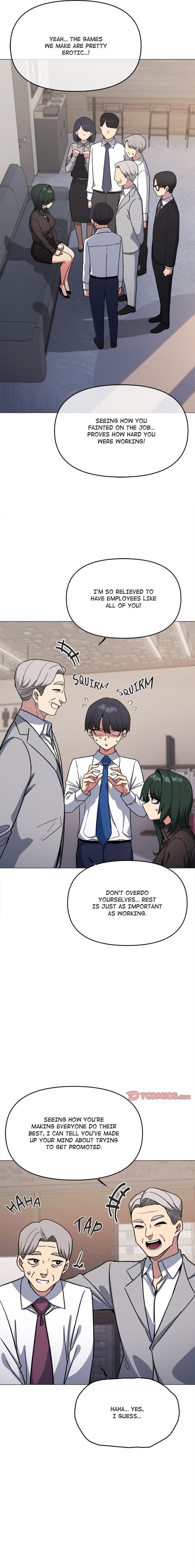 Stop Smoking (Uncensored), chapter 54, page 5 of 26