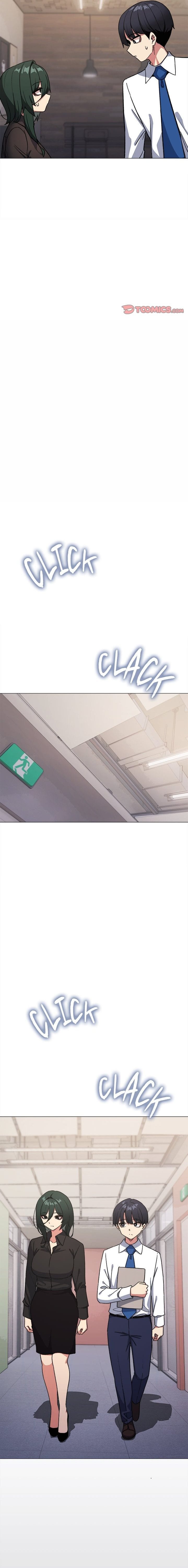 Stop Smoking (Uncensored), chapter 54, page 7 of 26