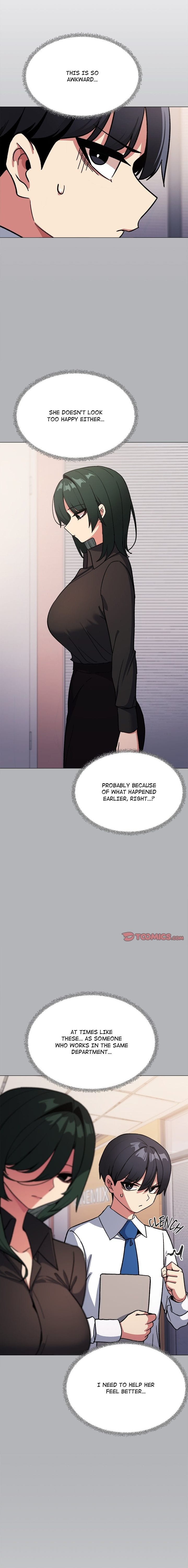 Stop Smoking (Uncensored), chapter 54, page 8 of 26
