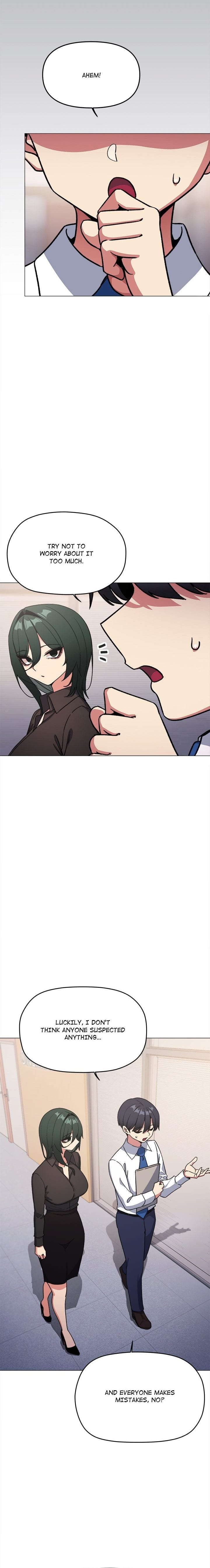 Stop Smoking (Uncensored), chapter 54, page 9 of 26