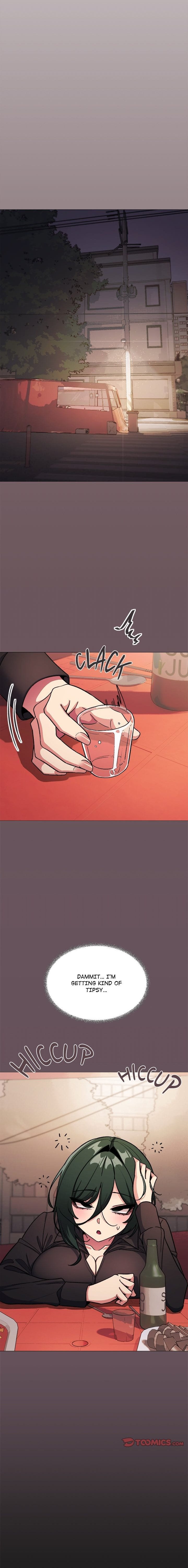 Stop Smoking (Uncensored), chapter 54, page 12 of 26