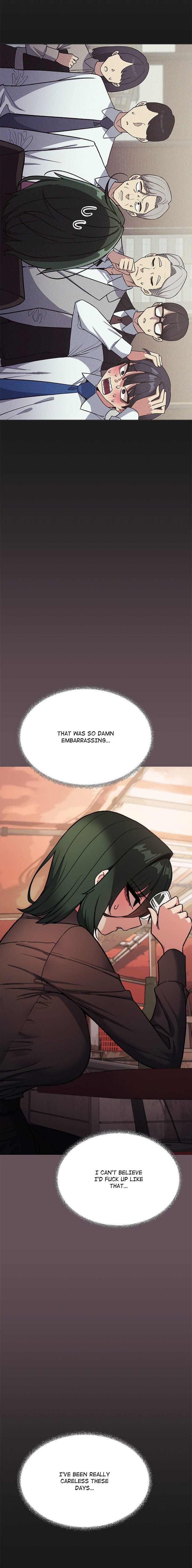 Stop Smoking (Uncensored), chapter 54, page 13 of 26