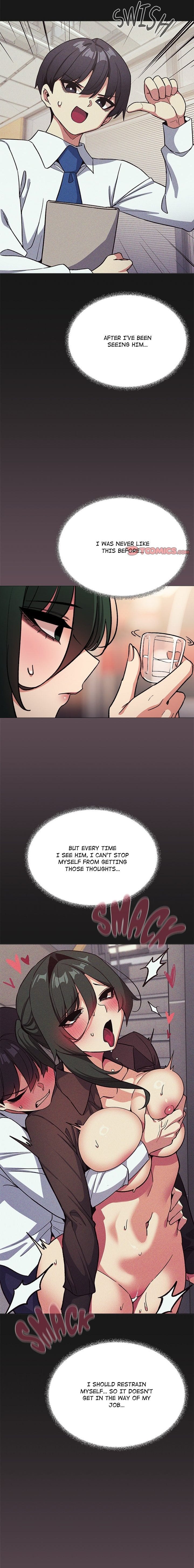 Stop Smoking (Uncensored), chapter 54, page 14 of 26
