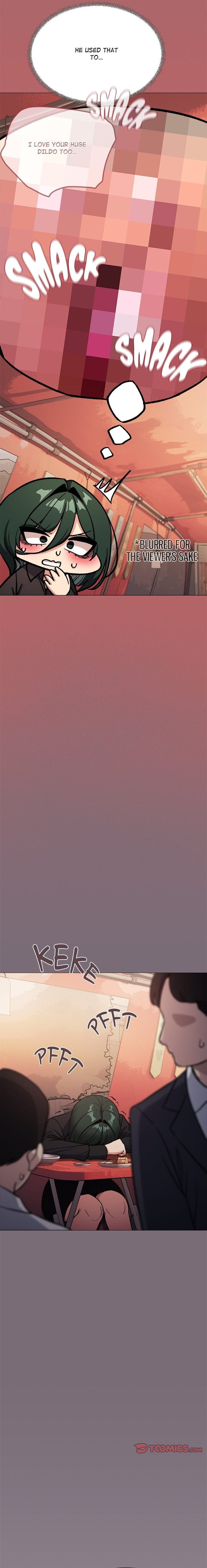 Stop Smoking (Uncensored), chapter 54, page 18 of 26