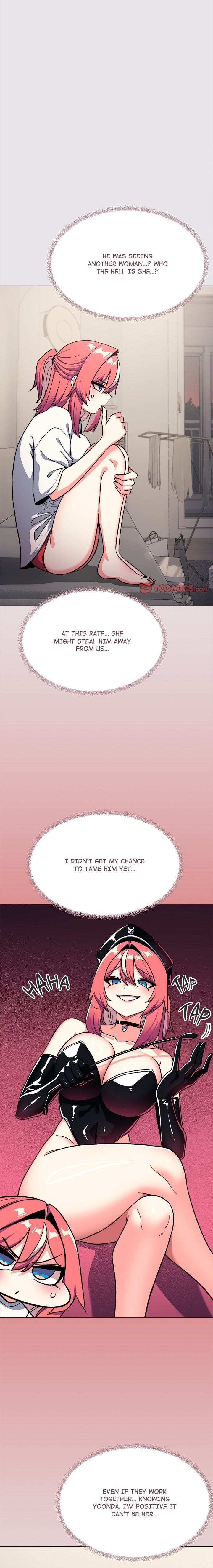 Stop Smoking (Uncensored), chapter 54, page 20 of 26