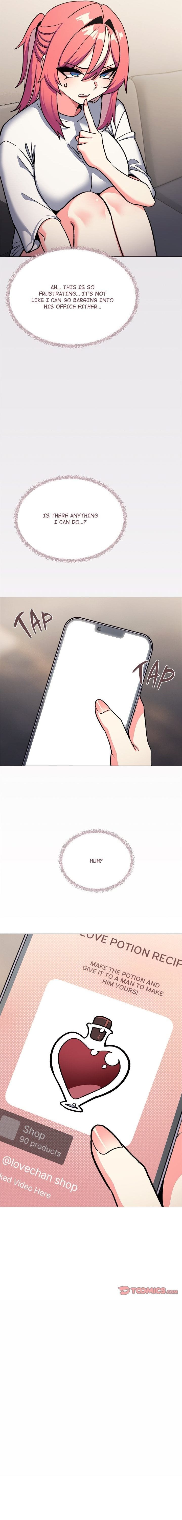 Stop Smoking (Uncensored), chapter 54, page 21 of 26