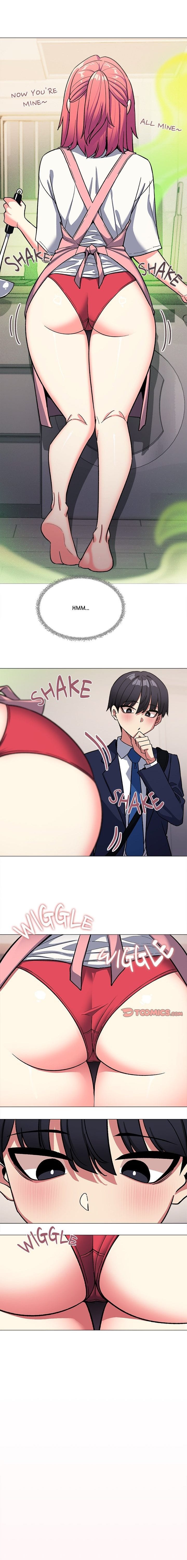 Stop Smoking (Uncensored), chapter 54, page 24 of 26