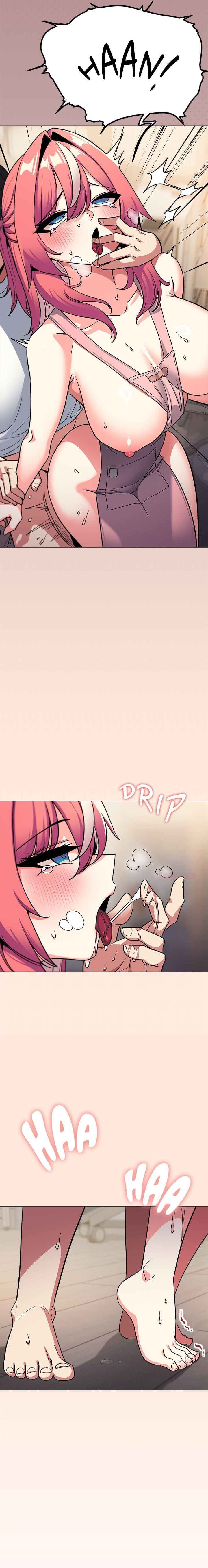 Stop Smoking (Uncensored), chapter 57, page 5 of 24