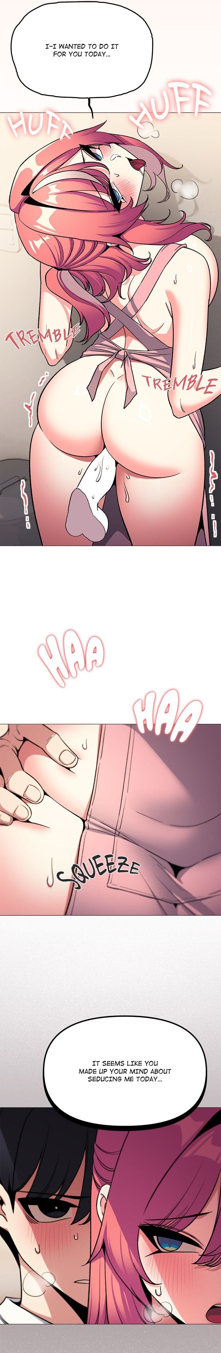 Stop Smoking (Uncensored), chapter 57, page 6 of 24