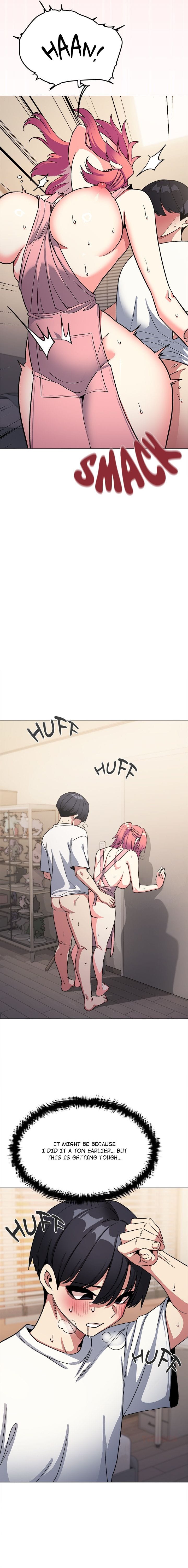 Stop Smoking (Uncensored), chapter 57, page 9 of 24