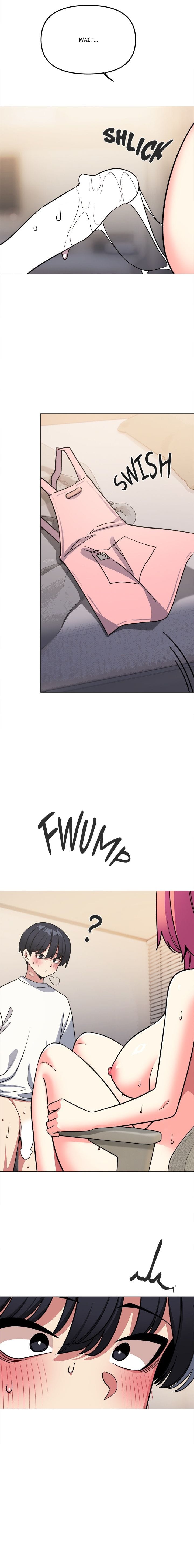 Stop Smoking (Uncensored), chapter 57, page 10 of 24