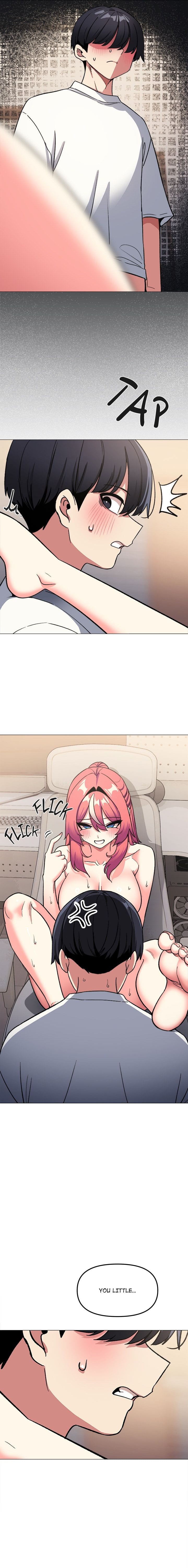 Stop Smoking (Uncensored), chapter 57, page 12 of 24