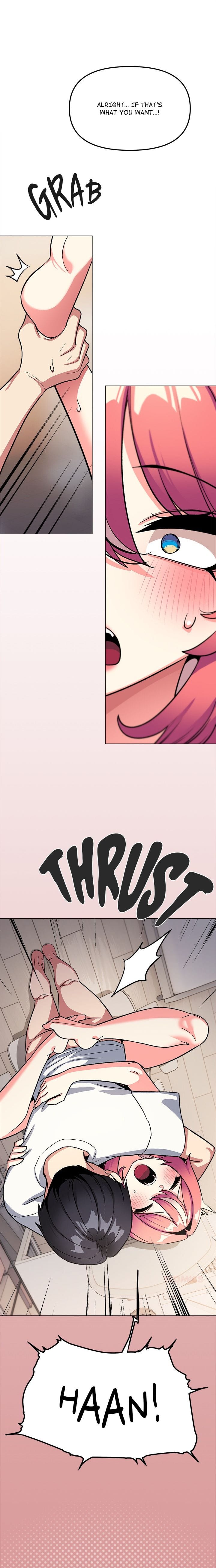 Stop Smoking (Uncensored), chapter 57, page 13 of 24