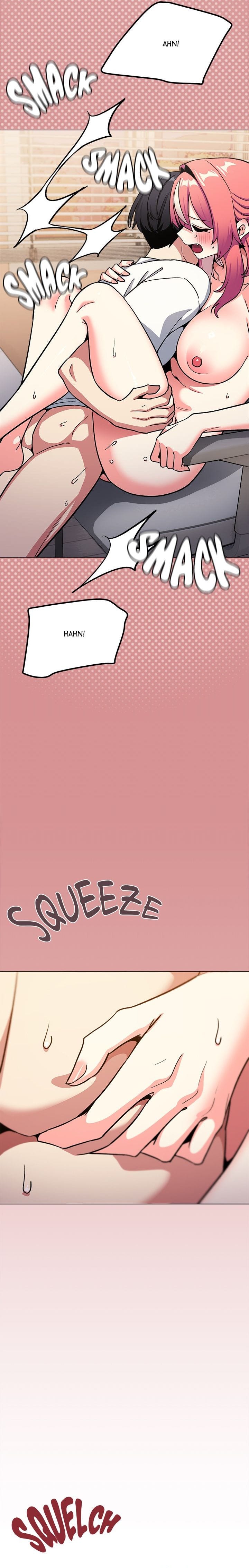 Stop Smoking (Uncensored), chapter 57, page 14 of 24