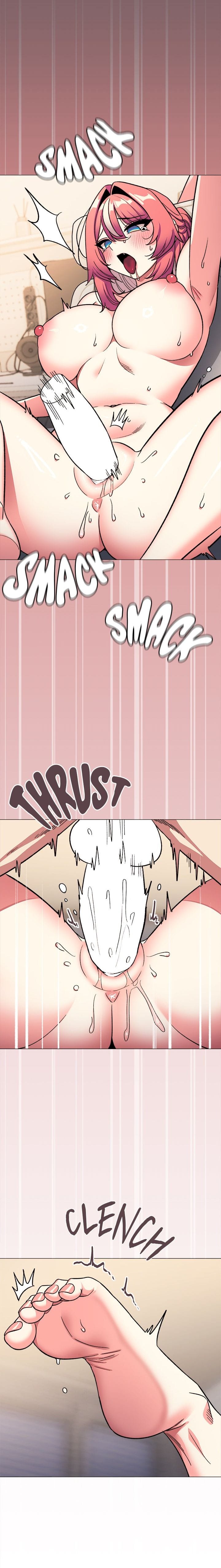 Stop Smoking (Uncensored), chapter 57, page 16 of 24