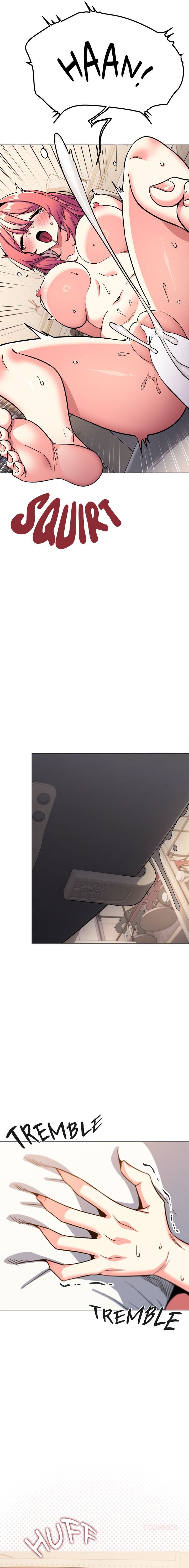 Stop Smoking (Uncensored), chapter 57, page 17 of 24
