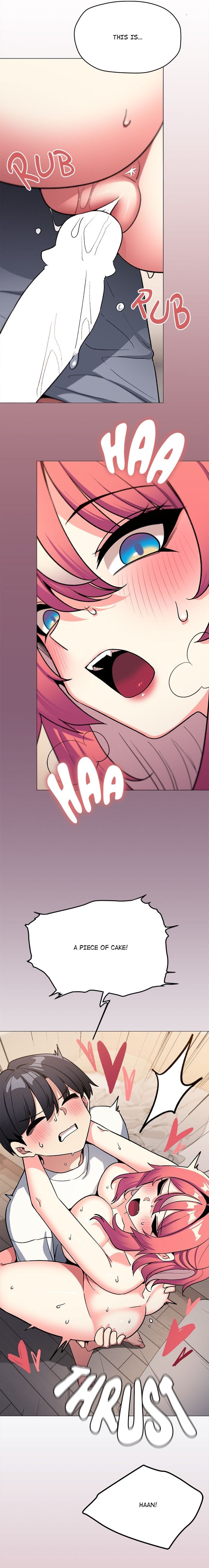 Stop Smoking (Uncensored), chapter 57, page 20 of 24