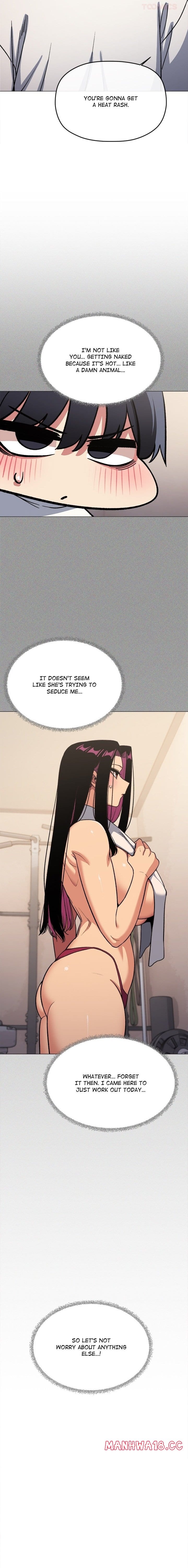 Stop Smoking (Uncensored), chapter 61, page 7 of 24