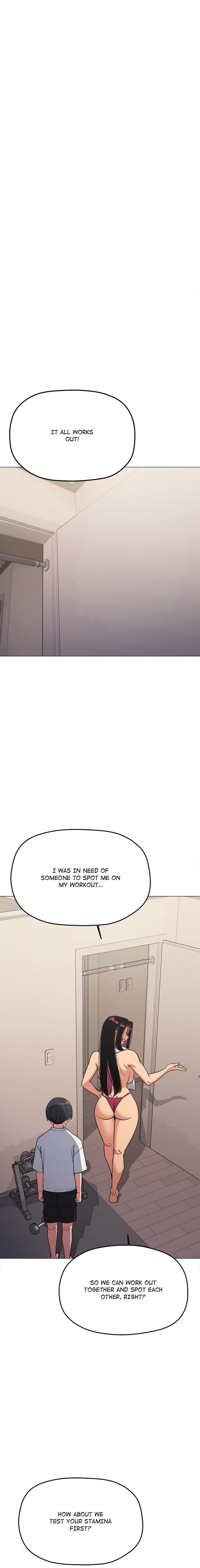 Stop Smoking (Uncensored), chapter 61, page 8 of 24