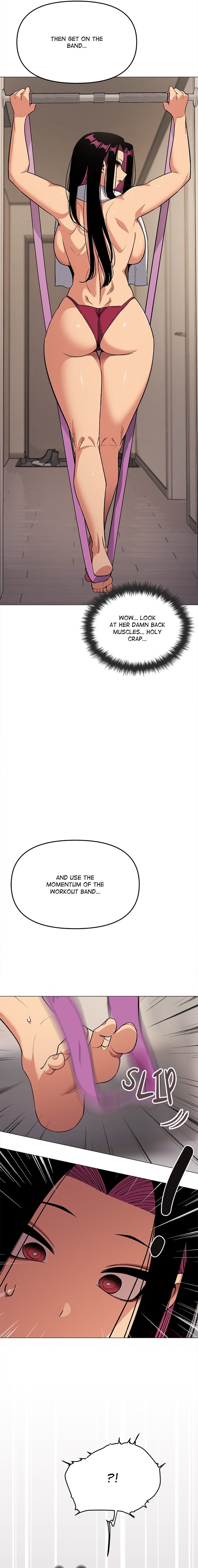 Stop Smoking (Uncensored), chapter 61, page 13 of 24
