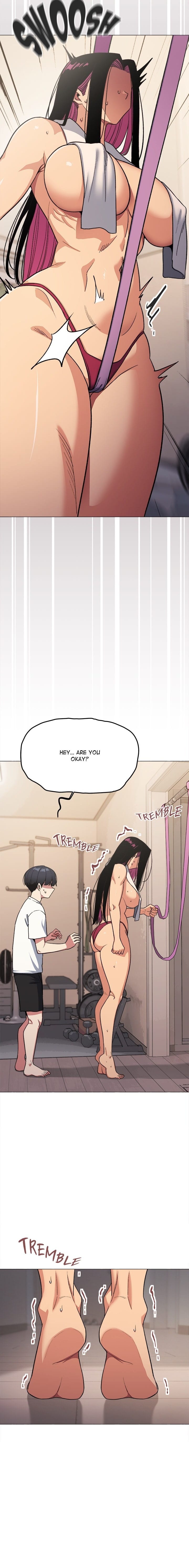 Stop Smoking (Uncensored), chapter 61, page 14 of 24