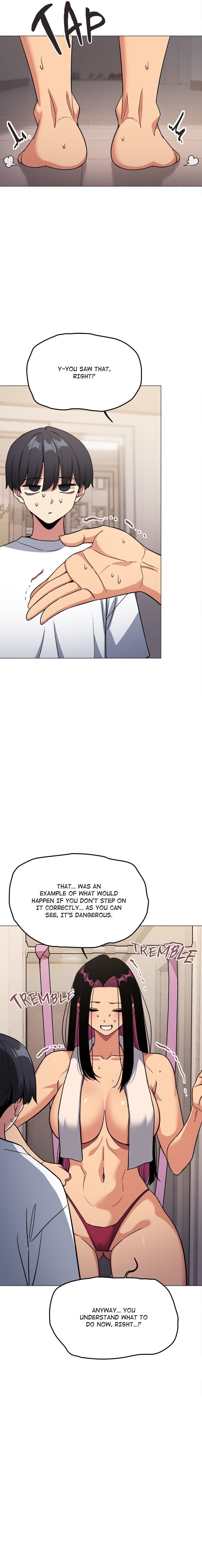 Stop Smoking (Uncensored), chapter 61, page 15 of 24