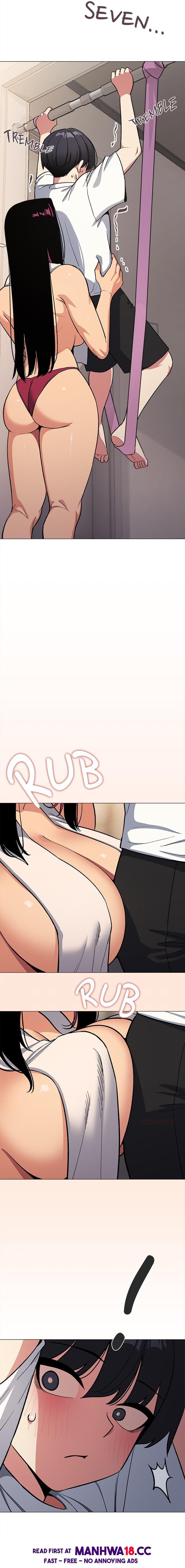 Stop Smoking (Uncensored), chapter 61, page 18 of 24