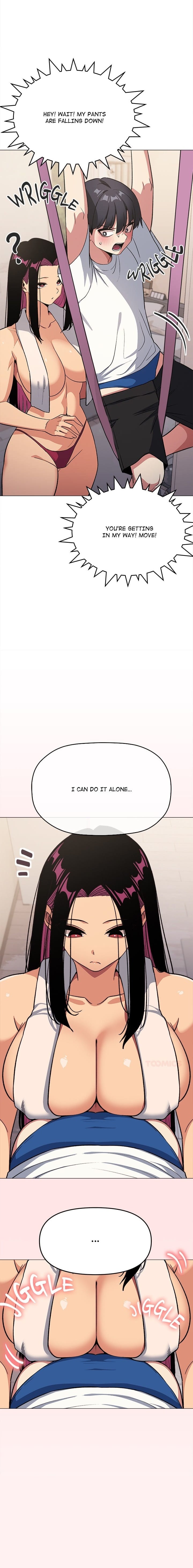 Stop Smoking (Uncensored), chapter 61, page 19 of 24