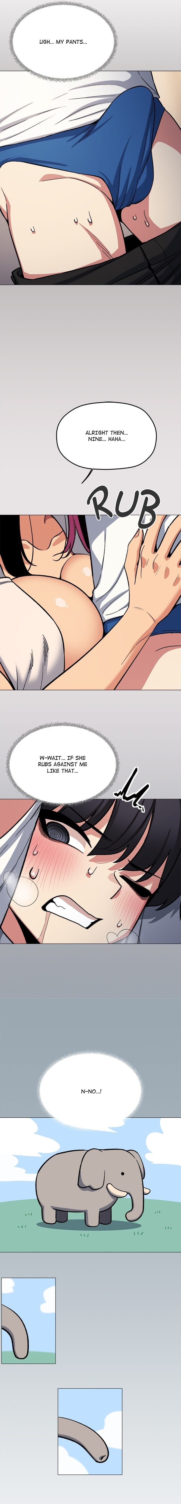 Stop Smoking (Uncensored), chapter 61, page 21 of 24