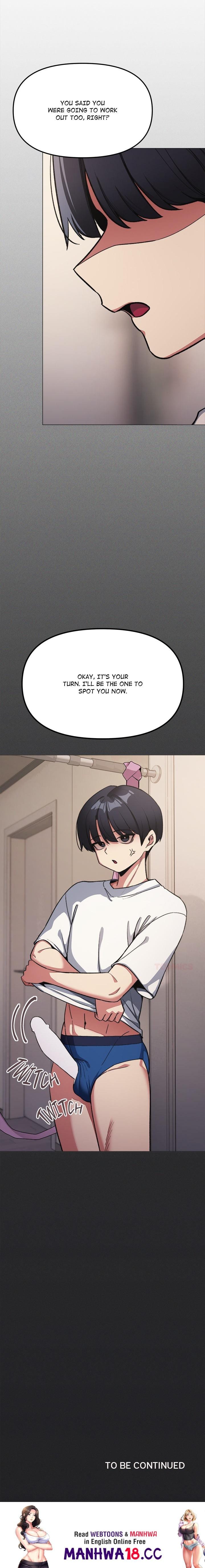 Stop Smoking (Uncensored), chapter 61, page 24 of 24