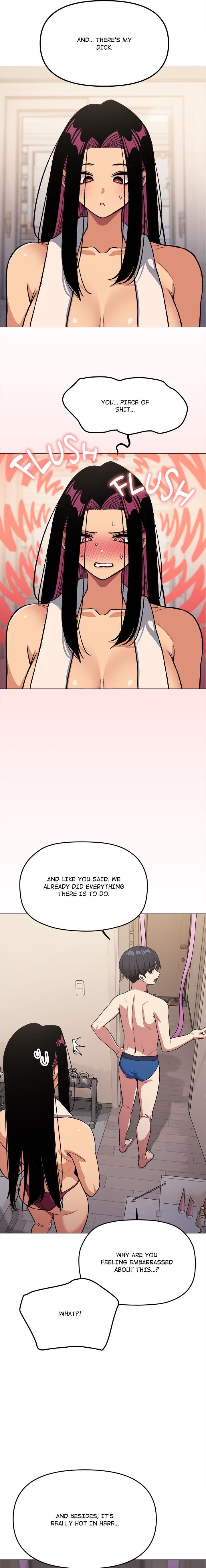 Stop Smoking (Uncensored), chapter 62, page 6 of 28