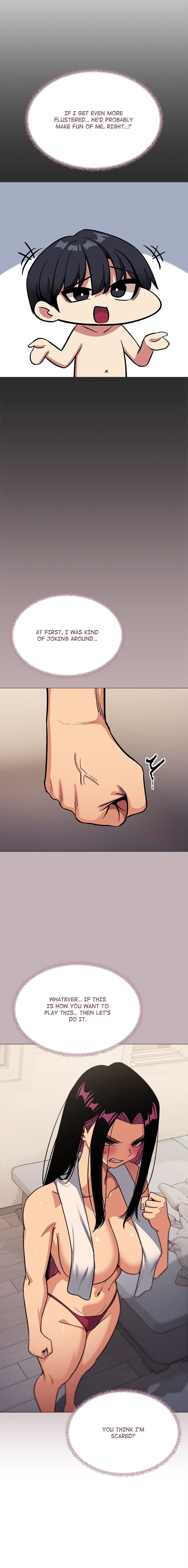 Stop Smoking (Uncensored), chapter 62, page 8 of 28