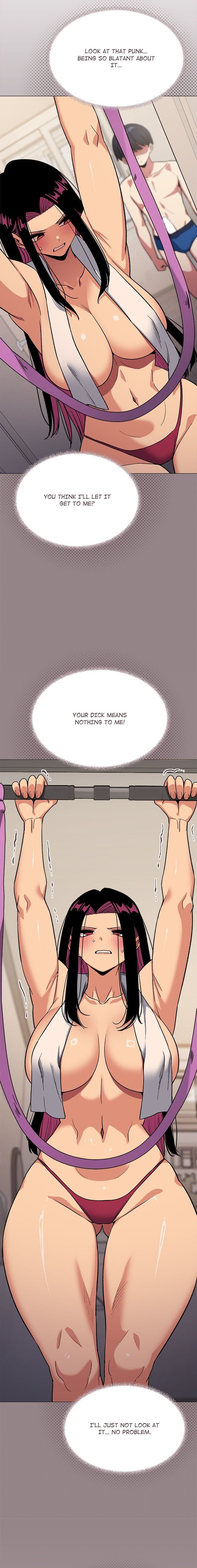 Stop Smoking (Uncensored), chapter 62, page 10 of 28