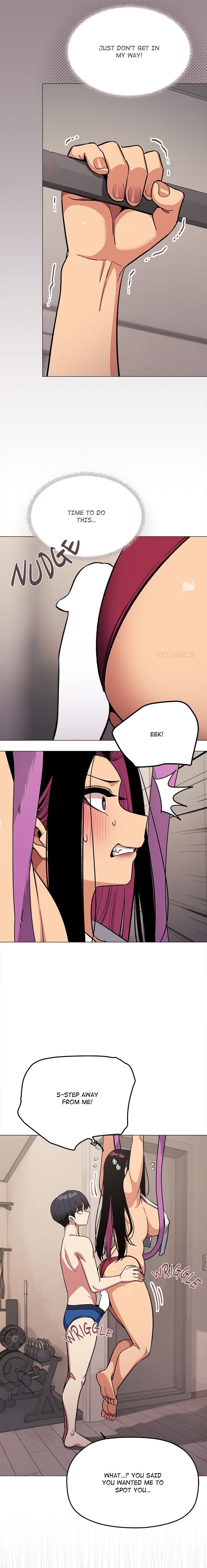 Stop Smoking (Uncensored), chapter 62, page 11 of 28