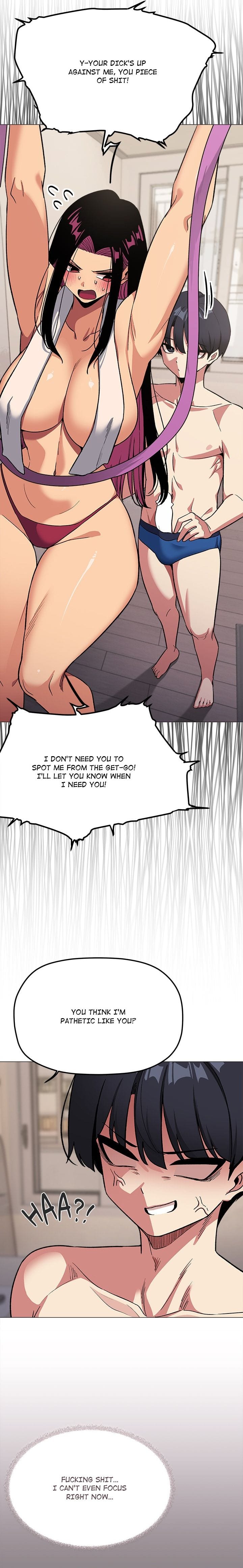 Stop Smoking (Uncensored), chapter 62, page 12 of 28