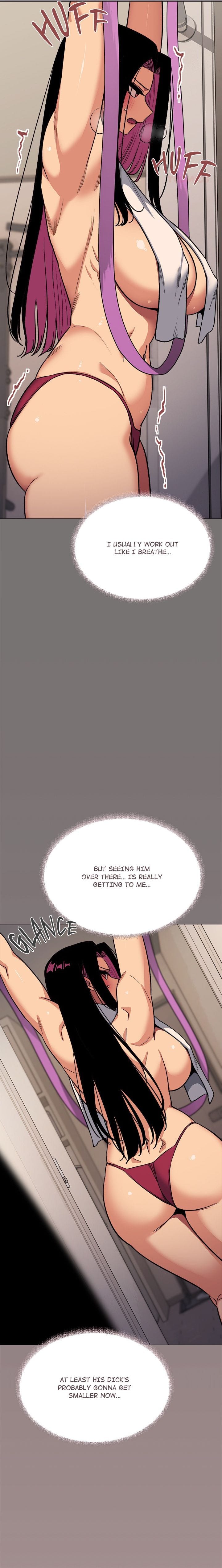 Stop Smoking (Uncensored), chapter 62, page 13 of 28